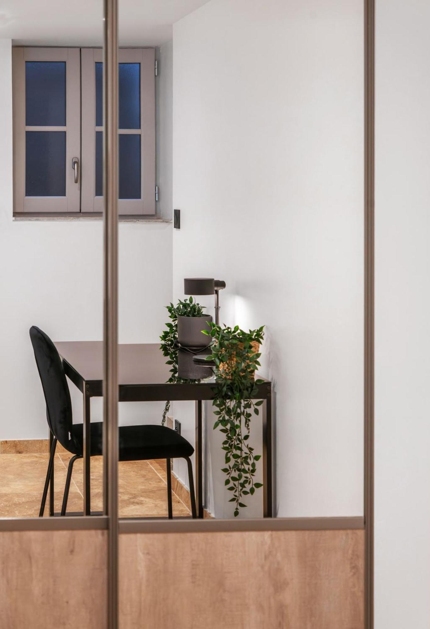 Residence Jaures - Appartements Design Et Climatises En Centre Ville Vichy Exterior foto
